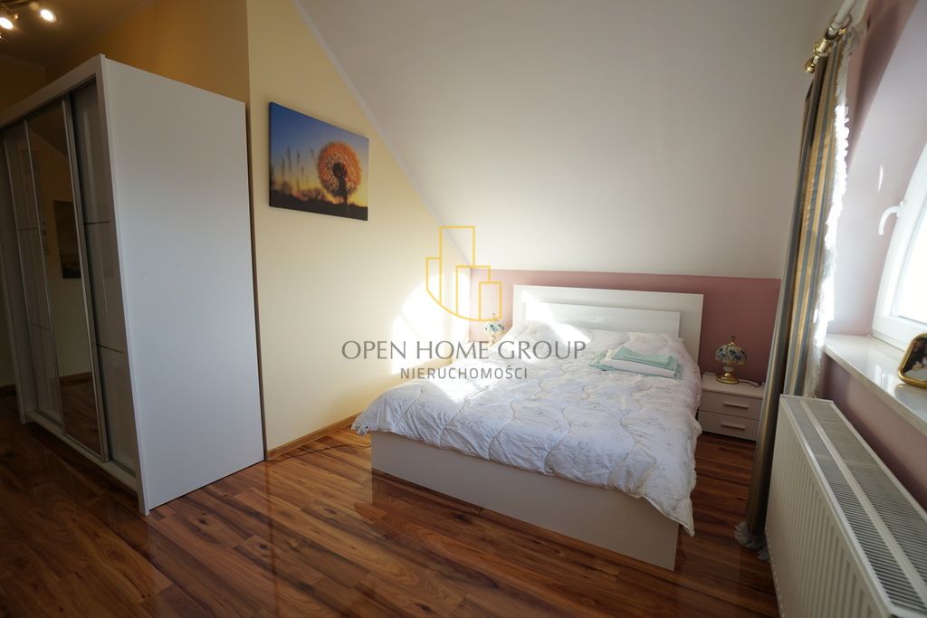 dom wolnostojący, 6 pokoi Smolec. Zdjęcie 26