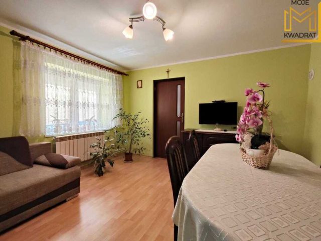 dom, 2 pokoje Bełchatów, ul. Leśna. Zdjęcie 9