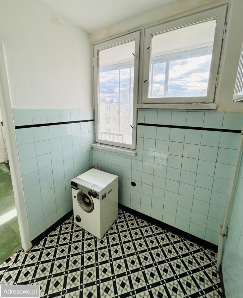 Mieszkanie 3-pokojowe Warszawa Mokotów, ul. Aleksandra Gierymskiego. Zdjęcie 3