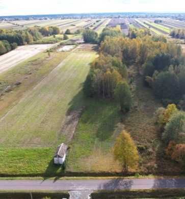 Działka budowlana Margole. Zdjęcie 2