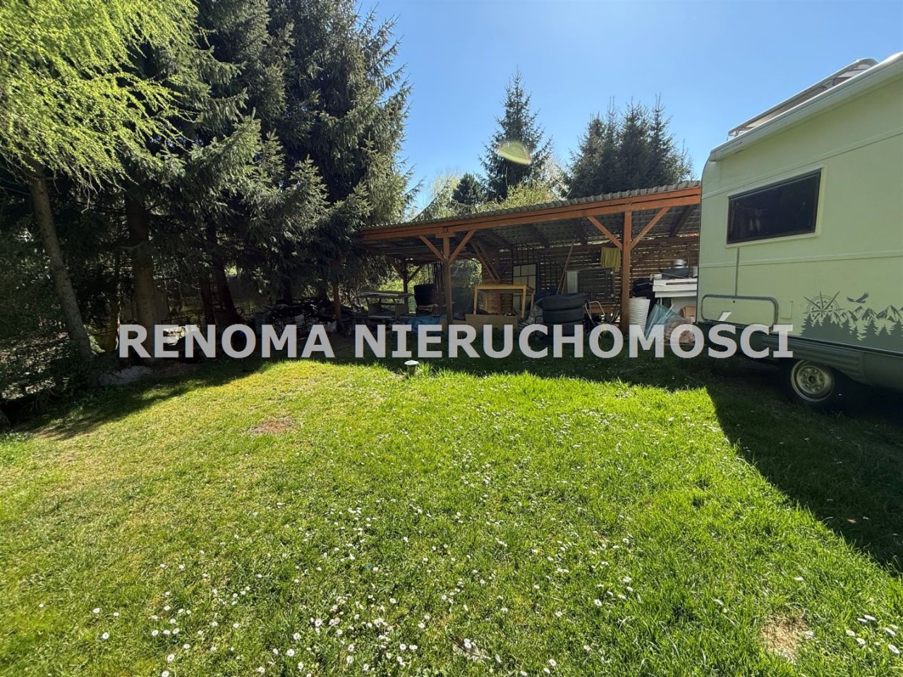 bliźniak, 5 pokoi Pogorzała. Zdjęcie 1