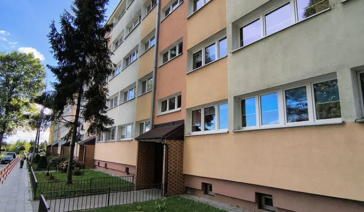Mieszkanie 2-pokojowe Łódź Górna, ul. Kornela Makuszyńskiego