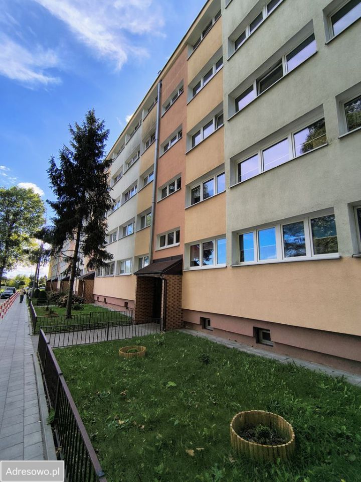 Mieszkanie 2-pokojowe Łódź Górna, ul. Kornela Makuszyńskiego. Zdjęcie 1