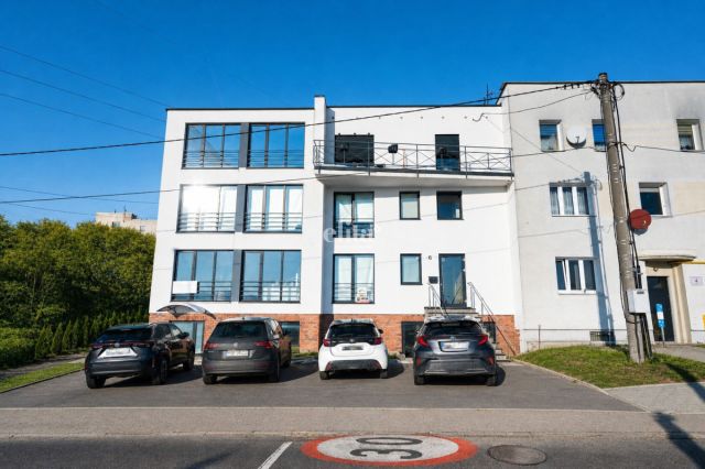 bliźniak, 11 pokoi Gdynia Redłowo, ul. Przemyska. Zdjęcie 1