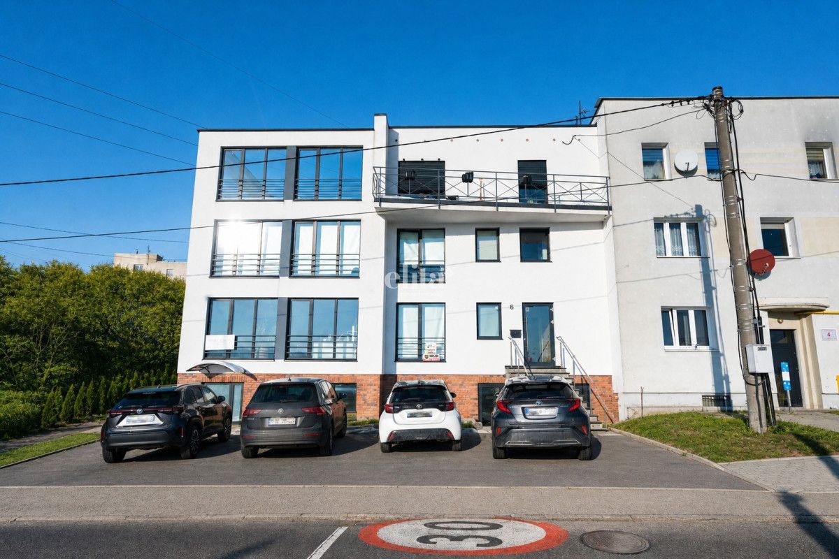 bliźniak, 11 pokoi Gdynia Redłowo, ul. Przemyska. Zdjęcie 1