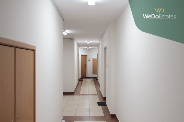 Mieszkanie 2-pokojowe Warszawa Żoliborz, ul. Sybilli. Zdjęcie 17