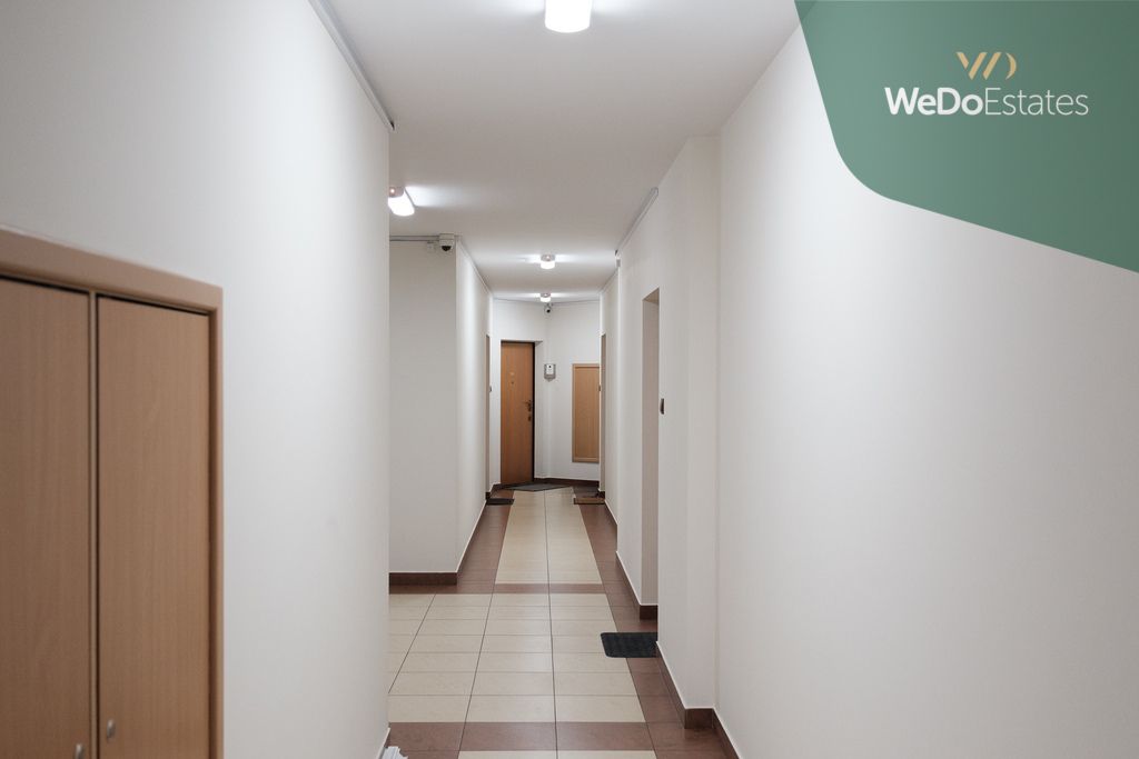 Mieszkanie 2-pokojowe Warszawa Żoliborz, ul. Sybilli. Zdjęcie 17