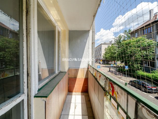 Mieszkanie 2-pokojowe Kraków Zwierzyniec, ul. Nowowiejska. Zdjęcie 4