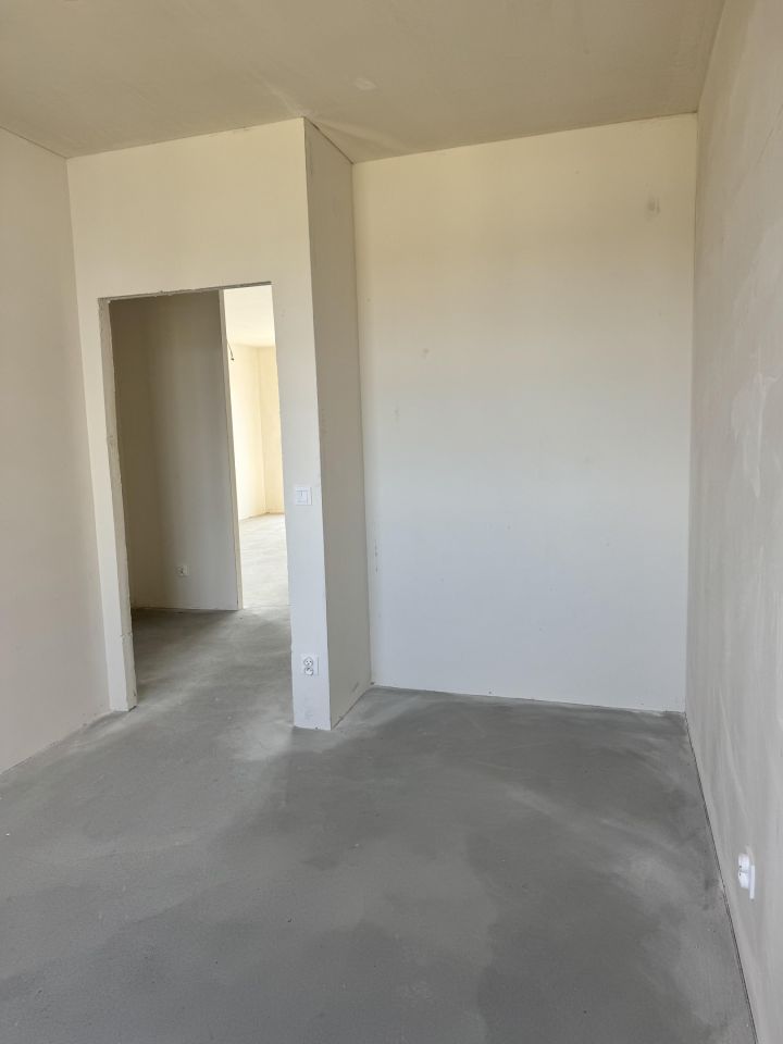 Mieszkanie 3-pokojowe Kraków Podgórze Duchackie, ul. Walerego Sławka. Zdjęcie 9