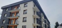 Mieszkanie 2-pokojowe Radomsko Centrum. Zdjęcie 3
