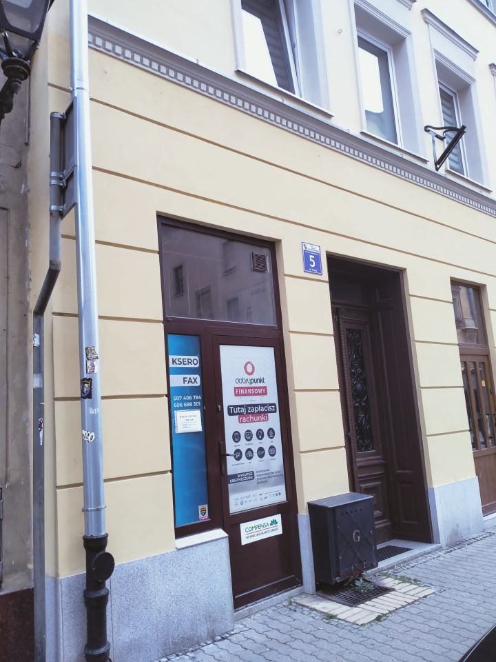Lokal Świdnica Centrum, ul. Długa. Zdjęcie 2