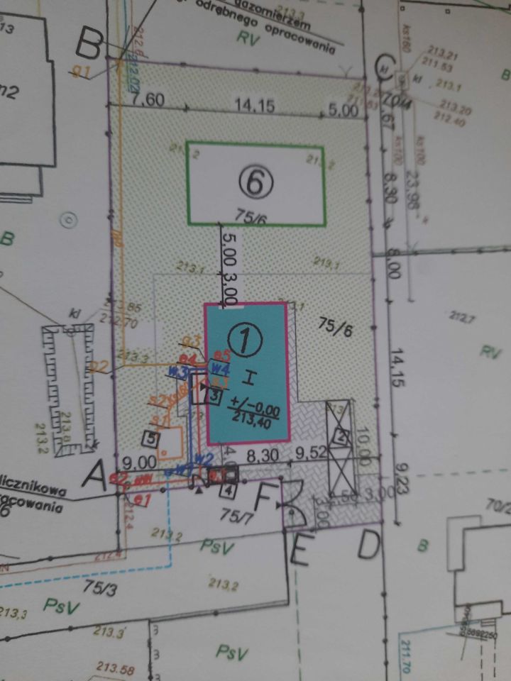 dom wolnostojący Bełchatów, ul. Grażyny. Zdjęcie 4
