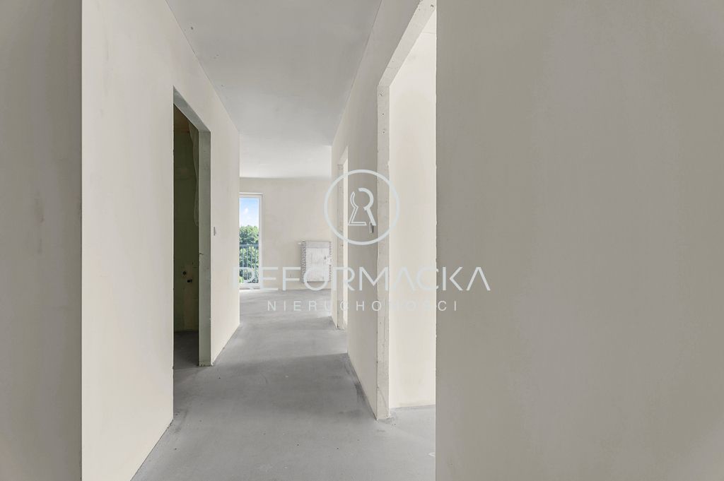 Mieszkanie 3-pokojowe Rzeszów, ul. Strażacka. Zdjęcie 8
