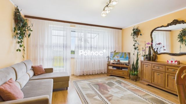Mieszkanie 4-pokojowe Łomża, ul. Przykoszarowa. Zdjęcie 12