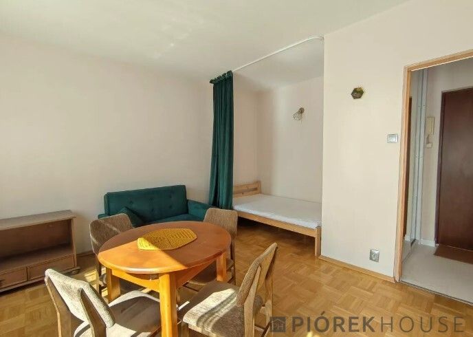 Mieszkanie 1-pokojowe Warszawa Mokotów, ul. Domaniewska. Zdjęcie 5