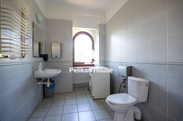 dom wolnostojący, 20 pokoi Warszawa Mokotów, ul. Skrzetuskiego. Zdjęcie 41