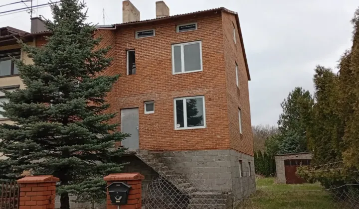 bliźniak Zgierz Chełmy, ul. Łagiewnicka