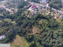 Działka budowlana Zagnańsk. Zdjęcie 4