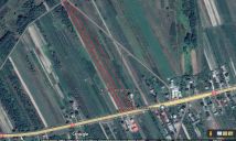 Działka rolno-budowlana Stoczki. Zdjęcie 2