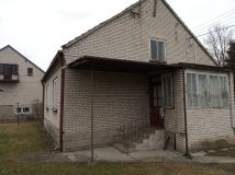 dom wolnostojący, 3 pokoje Stawiany. Zdjęcie 3