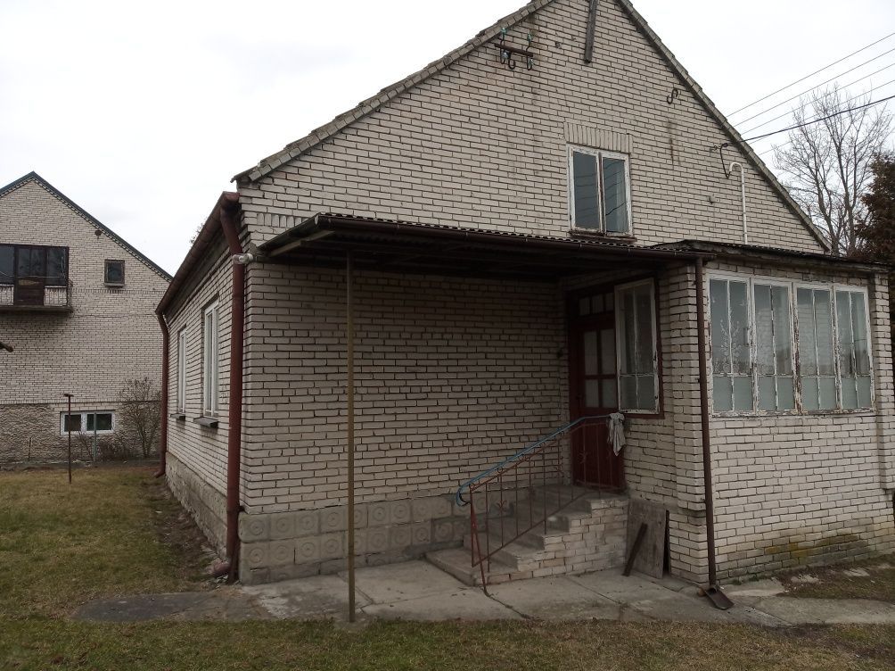 dom wolnostojący, 3 pokoje Stawiany. Zdjęcie 4