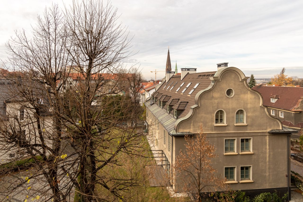 Mieszkanie 3-pokojowe Katowice Śródmieście, ul. Henryka Jordana. Zdjęcie 15