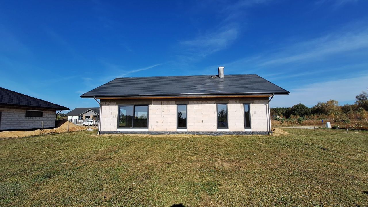 dom wolnostojący Stradomia Wierzchnia. Zdjęcie 3