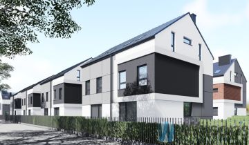 bliźniak, 6 pokoi Marki, ul. Gliniecka