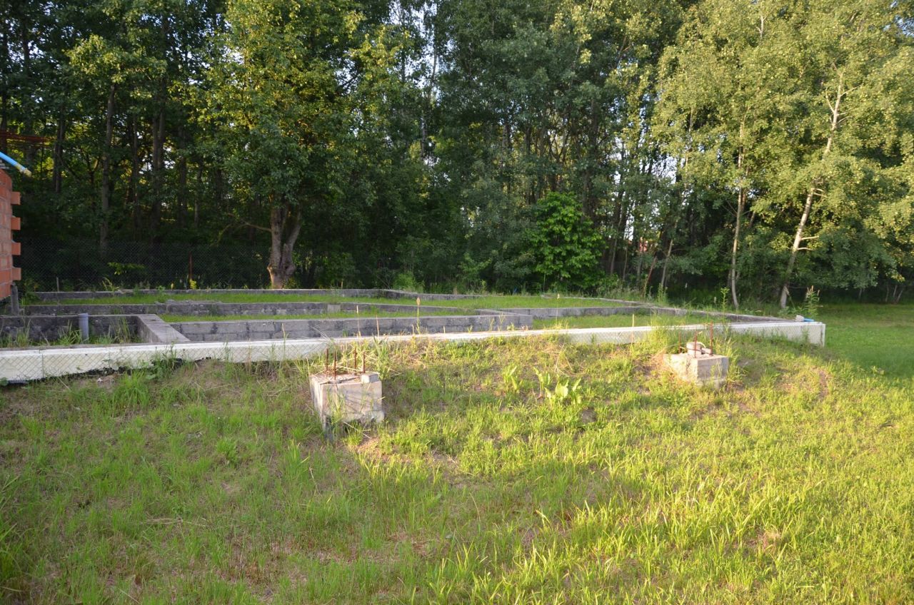 Działka budowlana Kierszek. Zdjęcie 4