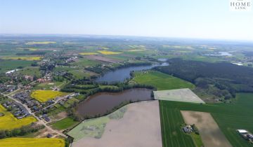 Działka budowlana Rudzienice