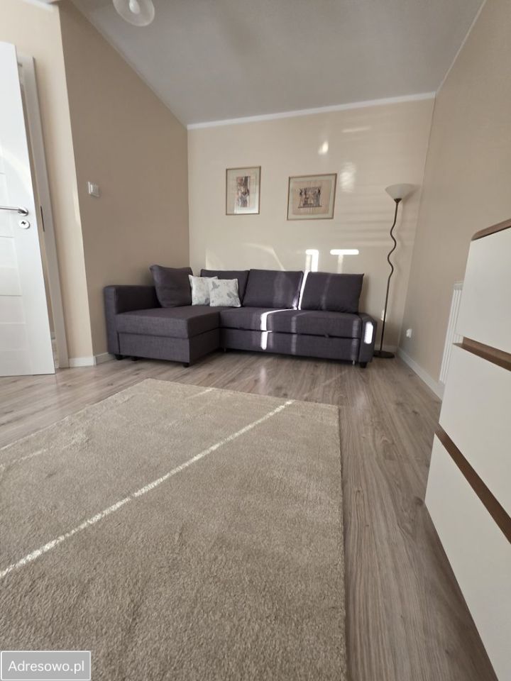 Mieszkanie 2-pokojowe Gdańsk Wrzeszcz, ul. Jana Kochanowskiego