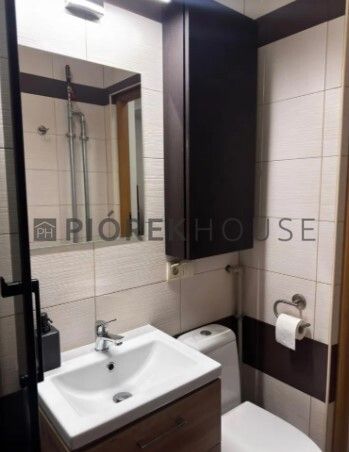 Mieszkanie 2-pokojowe Warszawa Praga-Północ, ul. Józefa Szanajcy. Zdjęcie 18