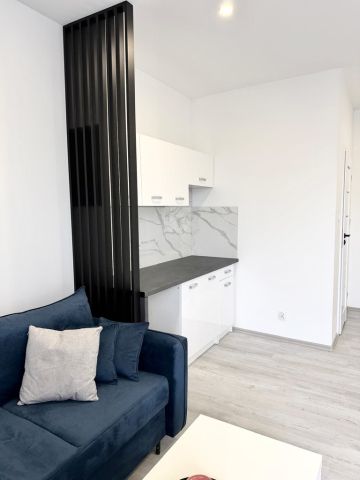 Mieszkanie 2-pokojowe Bydgoszcz, ul. Maksymiliana Jackowskiego. Zdjęcie 3