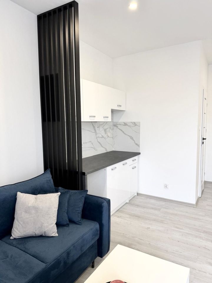 Mieszkanie 2-pokojowe Bydgoszcz, ul. Maksymiliana Jackowskiego. Zdjęcie 3