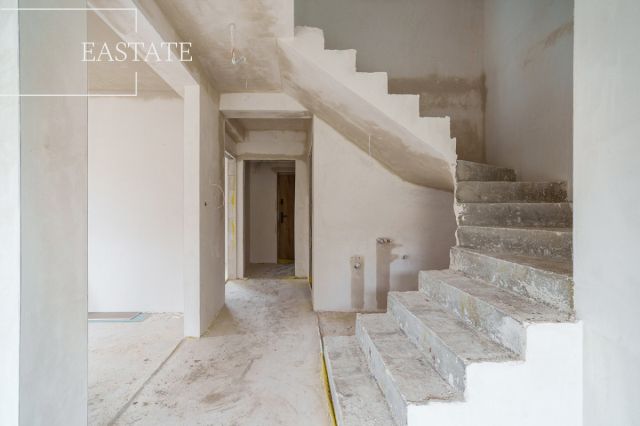 bliźniak, 5 pokoi Żabieniec, ul. Kazimierza Deyny. Zdjęcie 6