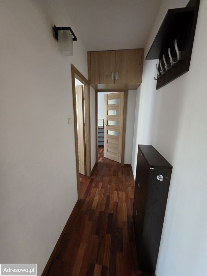 Mieszkanie 3-pokojowe Warszawa Mokotów, ul. Sardyńska. Zdjęcie 3