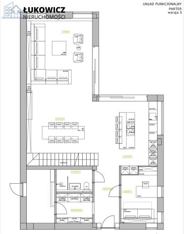 dom wolnostojący, 6 pokoi Kęty. Zdjęcie 38