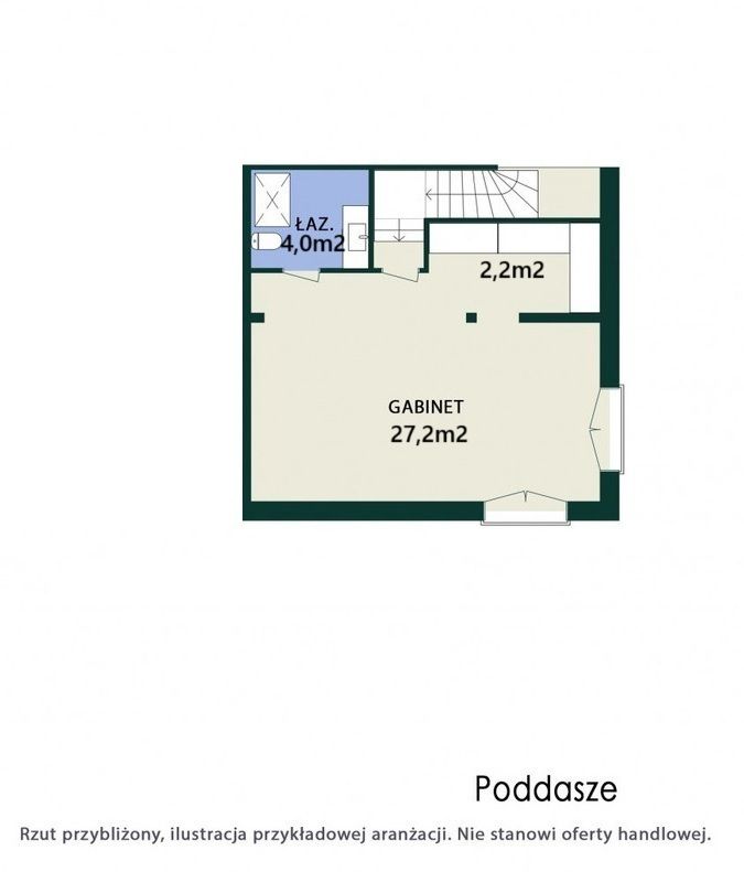 Biuro Warszawa Mokotów, ul. Rolna. Zdjęcie 10