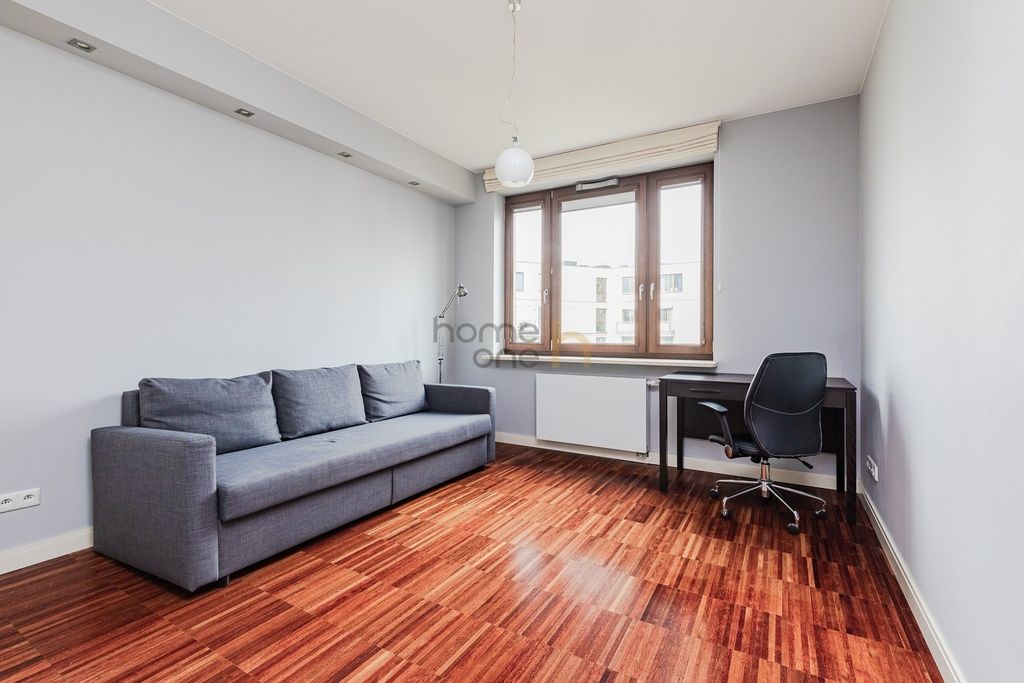 Mieszkanie 4-pokojowe Warszawa Śródmieście, ul. Leona Kruczkowskiego. Zdjęcie 12