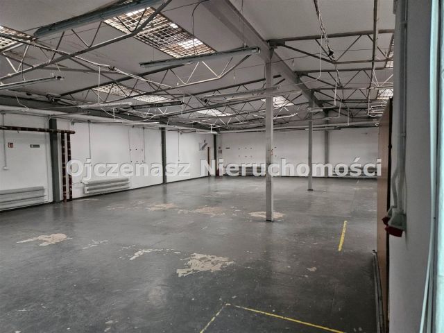 Hala/magazyn Bydgoszcz Śródmieście. Zdjęcie 3