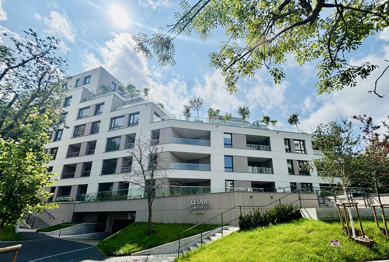 Mieszkanie 2-pokojowe Sopot Sopot Górny, ul. 23 Marca