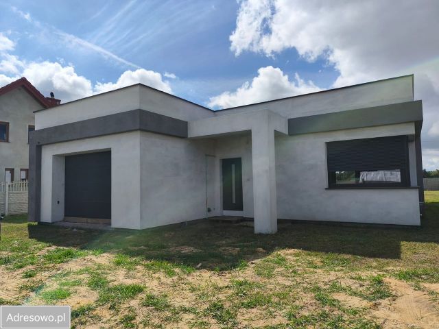 dom wolnostojący, 4 pokoje Garki. Zdjęcie 1