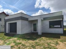 dom wolnostojący, 4 pokoje Garki