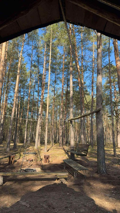 Działka rekreacyjna Golanka. Zdjęcie 12