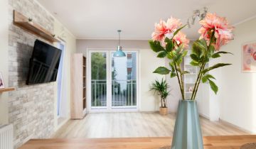 Mieszkanie 3-pokojowe Poznań Winogrady, ul. Hawelańska