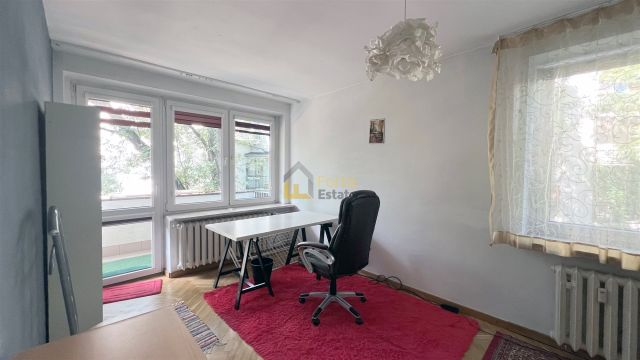 Mieszkanie 2-pokojowe Kraków Stare Miasto, ul. Tadeusza Pawlikowskiego. Zdjęcie 5