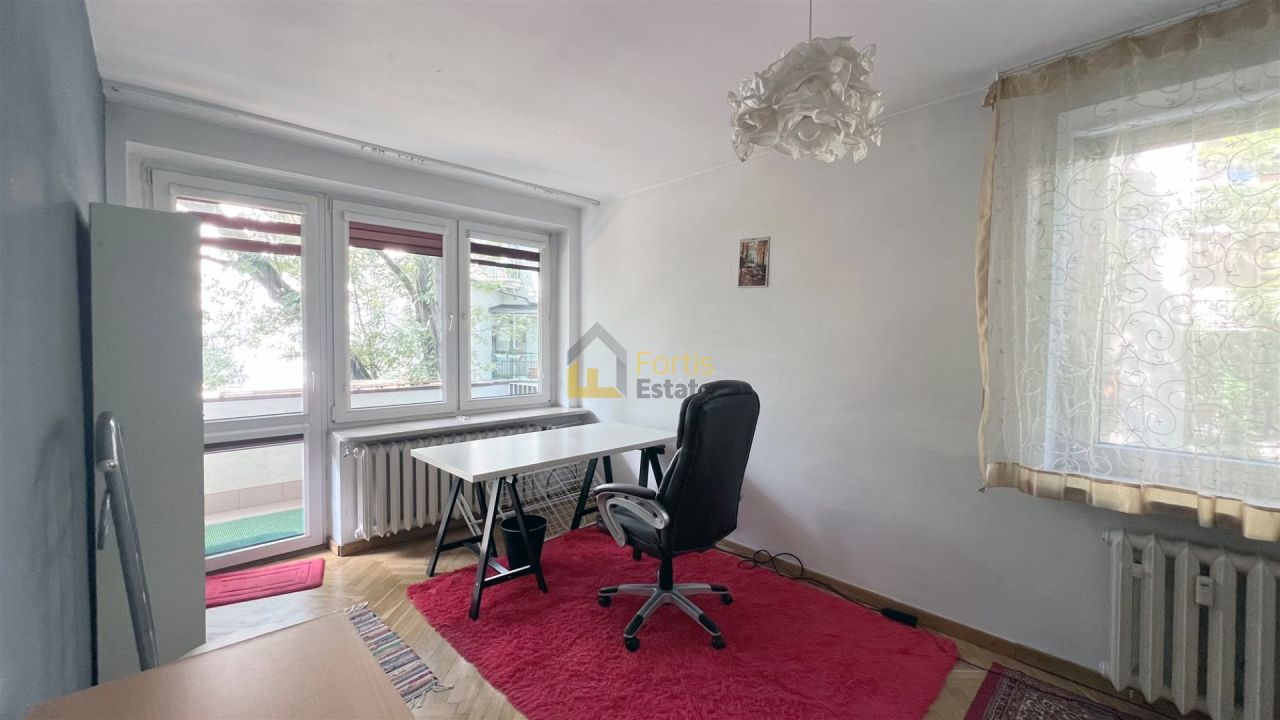 Mieszkanie 2-pokojowe Kraków Stare Miasto, ul. Tadeusza Pawlikowskiego. Zdjęcie 5