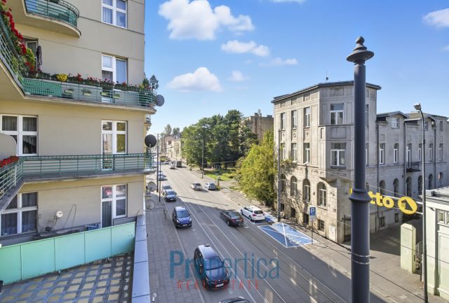 Mieszkanie 3-pokojowe Łódź, ul. Gdańska. Zdjęcie 18