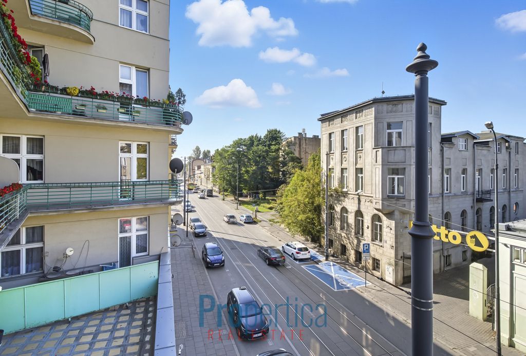 Mieszkanie 3-pokojowe Łódź, ul. Gdańska. Zdjęcie 18