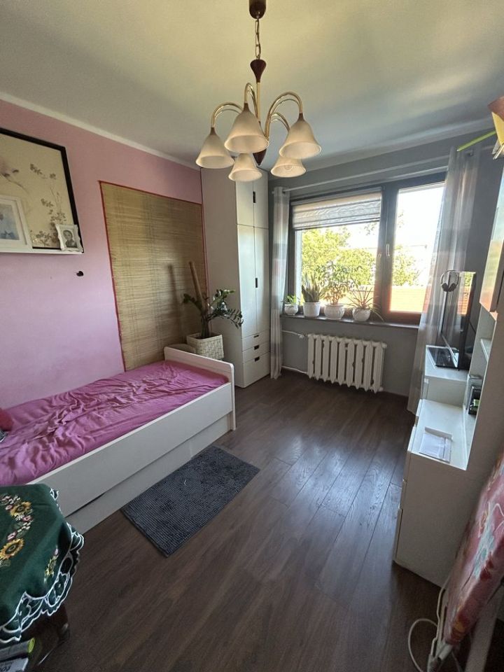 Mieszkanie 3-pokojowe Jawor. Zdjęcie 3